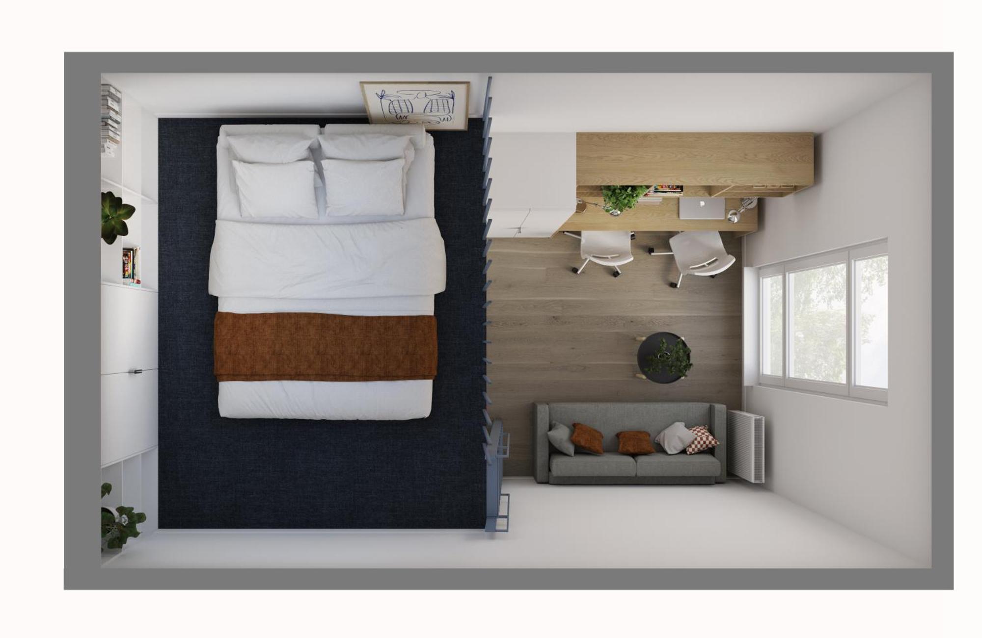 Apartamenty Depot Gdansk — Zdjęcia 2